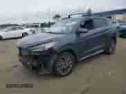 2020 Hyundai Tucson Ultimate z VIN KM8J3CAL8LU145026, wystawiony jako Copart lot #70494075 z przebiegiem 22 731 mil mil oraz Szkoda całkowita • Salvage title. Historia ofert i sprzedaży dostępna na DreamBid. Obrazek 1.
