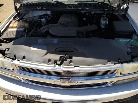 ✅ 2004 Chevrolet Tahoe LS • VIN: 1GNEC13T44J125146 • Lot: 67105365. Listed on Copart with 180,286 mi. Free auction sales archive from the USA and detailed vehicle history report at DreamBid. Image 12.