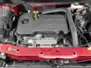 2025 Chevrolet Equinox AWD ACTIV с VIN 3GNAXSEG7SL129500, выставлен на аукционе Copart как лот 50557025 с пробегом 374 миль миль и Списание • Salvage title. История ставок и продаж доступна на DreamBid. Изображение 15.