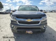 ✅ 2016 Chevrolet Colorado 2WD LT • VIN: 1GCGSCE33G1343001 • Лот: 86334515. Опубликован ранее на Copart с пробегом 61 103 миль. Бесплатный доступ к архиву аукционных продаж из США и подробный отчёт об истории автомобиля на DreamBid. Изображение 5.