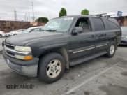 ✅ 2004 Chevrolet Suburban LT • VIN: 3GNEC16T34G196660 • Лот: 55841965. Опубликован ранее на Copart с пробегом Не указан. Бесплатный доступ к архиву аукционных продаж из США и подробный отчёт об истории автомобиля на DreamBid. Изображение 1.