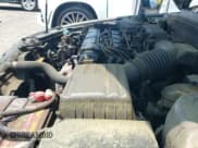 ✅ 2001 Hyundai Elantra GLS • VIN: KMHDN45D21U175278 • Lot: 42390546. Wystawiony na IAAI z przebiegiem 250 001 mil. Bezpłatny archiwum sprzedaży aukcyjnych z USA i szczegółowy raport historii pojazdu na DreamBid. Zdjęcie 13.