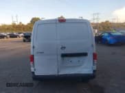 ✅ 2019 Nissan NV200 SV • VIN: 3N6CM0KN3KK694816 • Lot: 43525671. Listed on IAAI with 109,837 mi. Free auction sales archive from the USA and detailed vehicle history report at DreamBid. Image 17.