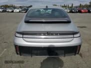 ✅ 2025 Hyundai Ioniq 6 SEL • VIN: KMHM34AA1SA083177 • Лот: 84288385. Опубликован ранее на Copart с пробегом 6 383 миль. Бесплатный доступ к архиву аукционных продаж из США и подробный отчёт об истории автомобиля на DreamBid. Изображение 6.