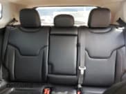 ✅ 2020 Jeep Compass Limited • VIN: 3C4NJDCB2LT196733 • Lot: 53106625. Wystawiony na Copart z przebiegiem 128 783 mil. Bezpłatny archiwum sprzedaży aukcyjnych z USA i szczegółowy raport historii pojazdu na DreamBid. Zdjęcie 10.