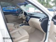 ✅ 2014 Nissan Rogue SL • VIN: 5N1AT2MT5EC871036 • Lot: 42514458. Listed on IAAI with 140,509 mi. Free auction sales archive from the USA and detailed vehicle history report at DreamBid. Image 5.