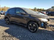 ✅ 2018 Honda HR-V EX-L • VIN: 3CZRU6H77JM703345 • Лот: 89670875. Опубликован ранее на Copart с пробегом 66 959 миль. Бесплатный доступ к архиву аукционных продаж из США и подробный отчёт об истории автомобиля на DreamBid. Изображение 4.