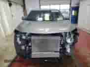 2025 Chevrolet Equinox FWD LT с VIN 3GNAXHEG2SL227000, выставлен на аукционе Copart как лот 61076925 с пробегом 5 300 миль миль и Чистый • Clean title. История ставок и продаж доступна на DreamBid. Изображение 5.