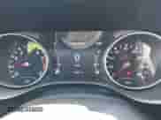 2021 Jeep Compass 80th Anniversary with VIN 3C4NJCEB4MT564077, listed as a IAAI auction lot 42323844 with 44,241 mi miles and . Bid and sale history available at DreamBid. Image 7.