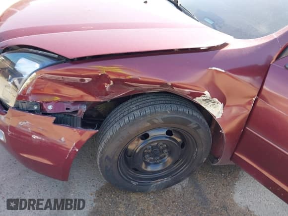 ✅ 2006 Ford Fusion S • VIN: 3FAFP06Z06R179165 • Лот: 43460044. Опубликован ранее на IAAI с пробегом 180 652 миль. Бесплатный доступ к архиву аукционных продаж из США и подробный отчёт об истории автомобиля на DreamBid. Изображение 6.