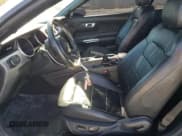 ✅ 2022 Ford Mustang EcoBoost Premium • VIN: 1FATP8UH9N5118698 • Lot: 82469805. Listed on Copart with 70,636 mi. Free auction sales archive from the USA and detailed vehicle history report at DreamBid. Image 7.