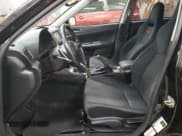 ✅ 2014 Subaru WRX WRX • VIN: JF1GV7E62EG010698 • Lot: 64136105. Listed on Copart with 108,849 mi. Free auction sales archive from the USA and detailed vehicle history report at DreamBid. Image 7.