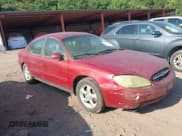 ✅ 2002 Ford Taurus SE Standard • VIN: 1FAFP53U82A118544 • Lot: 42392594. Listed on IAAI with 101,434 mi. Free auction sales archive from the USA and detailed vehicle history report at DreamBid. Image 1.