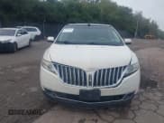 ✅ 2013 Lincoln MKX • VIN: 2LMDJ6JK0DBL35507 • Lot: 43268969. Listed on IAAI with 101,247 mi. Free auction sales archive from the USA and detailed vehicle history report at DreamBid. Image 13.