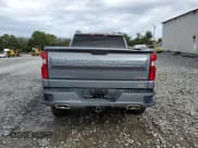 ✅ 2021 Chevrolet Silverado 1500 RST • VIN: 3GCUYEETXMG218619 • Лот: 85091355. Опубликован ранее на Copart с пробегом 163 439 миль. Бесплатный доступ к архиву аукционных продаж из США и подробный отчёт об истории автомобиля на DreamBid. Изображение 6.