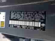 2025 Toyota Prius LE с VIN JTDACAAUXS3057231, выставлен на аукционе Copart как лот 70268475 с пробегом 4 902 миль миль и Списание • Salvage title. История ставок и продаж доступна на DreamBid. Изображение 12.