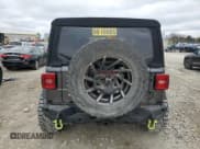 ✅ 2018 Jeep Wrangler Sport S • VIN: 1C4GJXAG7JW168958 • Lot: 41686755. Listed on Copart with 63,247 mi. Free auction sales archive from the USA and detailed vehicle history report at DreamBid. Image 6.