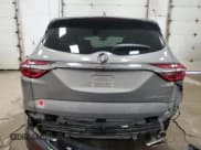 ✅ 2019 Buick Enclave Preferred • VIN: 5GAERAKW1KJ215999 • Lot: 61217185. Listed on Copart with 110,098 mi. Free auction sales archive from the USA and detailed vehicle history report at DreamBid. Image 6.