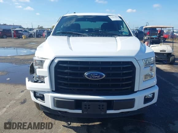 ✅ 2017 Ford F-150 XLT • VIN: 1FTEW1EP8HKD73433 • Lot: 43603395. Wystawiony na IAAI z przebiegiem 70 181 mil. Bezpłatny archiwum sprzedaży aukcyjnych z USA i szczegółowy raport historii pojazdu na DreamBid. Zdjęcie 12.