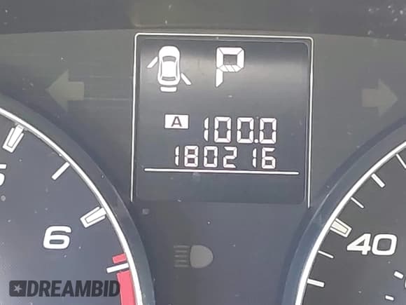 ✅ 2011 Subaru Outback Premium • VIN: 4S4BRCGC1B3364781 • Lot: 40996235. Listed on IAAI with 180,216 mi. Free auction sales archive from the USA and detailed vehicle history report at DreamBid. Image 16.