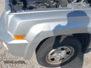 ✅ 2010 Jeep Patriot Sport • VIN: 1J4NF2GB3AD658164 • Lot: 43335195. Listed on IAAI with 133,322 mi. Free auction sales archive from the USA and detailed vehicle history report at DreamBid. Image 6.