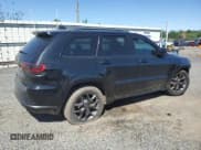 ✅ 2020 Jeep Grand Cherokee Limited X • VIN: 1C4RJFBG9LC384901 • Lot: 57337335. Listed on Copart with 64,881 mi. Free auction sales archive from the USA and detailed vehicle history report at DreamBid. Image 3.