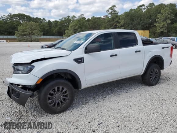 ✅ 2021 Ford Ranger XL • VIN: 1FTER4EH4MLD83351 • Lot: 87033855. Wystawiony na Copart z przebiegiem 65 228 mil. Bezpłatny archiwum sprzedaży aukcyjnych z USA i szczegółowy raport historii pojazdu na DreamBid. Zdjęcie 1.