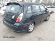 ✅ 2006 Suzuki Aerio SX • VIN: JS2RC61H565351428 • Лот: 41953836. Опубликован ранее на IAAI с пробегом 161 266 миль. Бесплатный доступ к архиву аукционных продаж из США и подробный отчёт об истории автомобиля на DreamBid. Изображение 4.