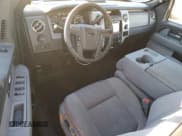 ✅ 2012 Ford F-150 XL • VIN: 1FTFX1CF4CFC92202 • Lot: 91779345. Listed on Copart with 196,633 mi. Free auction sales archive from the USA and detailed vehicle history report at DreamBid. Image 8.