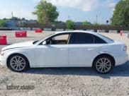 ✅ 2016 Audi A4 Premium • VIN: WAUBFAFL0GN009676 • Lot: 43052829. Listed on IAAI with 107,841 mi. Free auction sales archive from the USA and detailed vehicle history report at DreamBid. Image 14.