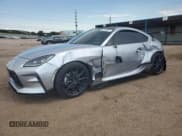 ✅ 2024 Toyota 86 Premium • VIN: JF1ZNBE10R9760496 • Lot: 66363925. Wystawiony na Copart z przebiegiem 13 044 mil. Bezpłatny archiwum sprzedaży aukcyjnych z USA i szczegółowy raport historii pojazdu na DreamBid. Zdjęcie 1.