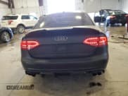 ✅ 2012 Audi S4 Prestige • VIN: WAUKGAFL4CA096898 • Лот: 48524755. Опубликован ранее на Copart с пробегом 126 552 миль. Бесплатный доступ к архиву аукционных продаж из США и подробный отчёт об истории автомобиля на DreamBid. Изображение 6.
