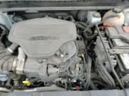 ✅ 2020 Chevrolet Blazer LT • VIN: 3GNKBCRS1LS661484 • Lot: 82099645. Listed on Copart with 96,133 mi. Free auction sales archive from the USA and detailed vehicle history report at DreamBid. Image 14.