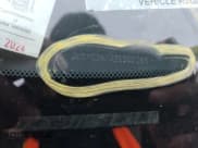 ✅ 2003 Nissan 350Z • VIN: JN1AZ34D73T102619 • Lot: 83372984. Listed on Copart with Not provided. Free auction sales archive from the USA and detailed vehicle history report at DreamBid. Image 13.