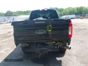 ✅ 2018 Ford F-250 XL • VIN: 1FT7W2B68JEC87943 • Lot: 42747223. Listed on IAAI with 124,099 mi. Free auction sales archive from the USA and detailed vehicle history report at DreamBid. Image 16.