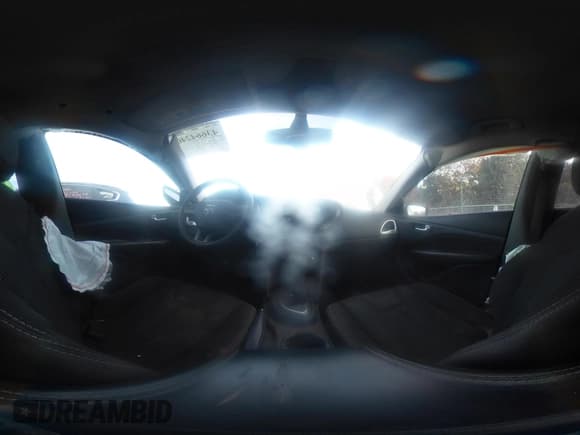 ✅ 2014 Dodge Dart SXT • VIN: 1C3CDFBB3ED771284 • Lot: 43664240. Listed on IAAI with 155,369 mi. Free auction sales archive from the USA and detailed vehicle history report at DreamBid. Image 18.