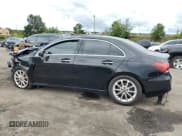 ✅ 2019 Mercedes-Benz A 220 • VIN: WDD3G4EB5KW002326 • Lot: 68416795. Listed on Copart with 99,317 mi. Free auction sales archive from the USA and detailed vehicle history report at DreamBid. Image 2.