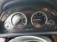 ✅ 2013 BMW 7 Series 750i xDrive • VIN: WBAYB6C56DC997949 • Lot: 70722585. Listed on Copart with 152,183 mi. Free auction sales archive from the USA and detailed vehicle history report at DreamBid. Image 9.