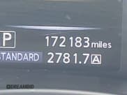 ✅ 2018 Infiniti Q50 Luxe • VIN: JN1EV7AP3JM356824 • Lot: 42233119. Listed on IAAI with 172,183 mi. Free auction sales archive from the USA and detailed vehicle history report at DreamBid. Image 15.