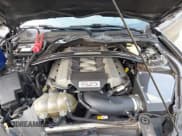 ✅ 2017 Ford Mustang GT • VIN: 1FA6P8CF3H5301080 • Lot: 42906475. Listed on IAAI with 107,293 mi. Free auction sales archive from the USA and detailed vehicle history report at DreamBid. Image 10.