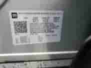 2025 Chevrolet Equinox FWD LT z VIN 3GNAXHEG2SL226929, wystawiony jako Copart lot #52774385 z przebiegiem Nie podano mil oraz Czysty tytuł • Clean title. Historia ofert i sprzedaży dostępna na DreamBid. Obrazek 14.