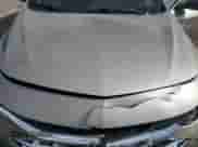 2022 Chevrolet Malibu LS with VIN 1G1ZB5ST1NF186411, listed as a Copart auction lot 89895855 with 124,341 mi miles and Salvage title. Bid and sale history available at DreamBid. Image 11.