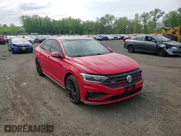 ✅ 2019 Volkswagen Jetta S • VIN: 3VW5T7BU5KM148082 • Lot: 56562505. Listed on Copart with 100,026 mi. Free auction sales archive from the USA and detailed vehicle history report at DreamBid. Image 13.