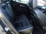 ✅ 2020 GMC Terrain SLT • VIN: 3GKALPEV4LL189434 • Lot: 61572985. Listed on Copart with 85,704 mi. Free auction sales archive from the USA and detailed vehicle history report at DreamBid. Image 11.