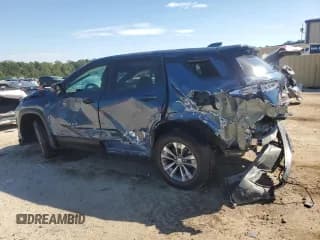 ✅ 2025 Chevrolet Equinox AWD LT • VIN: 3GNAXPEG6SL254288 • Lot: 84801385. Wystawiony na Copart z przebiegiem 15 409 mil. Bezpłatny archiwum sprzedaży aukcyjnych z USA i szczegółowy raport historii pojazdu na DreamBid. Zdjęcie 2.