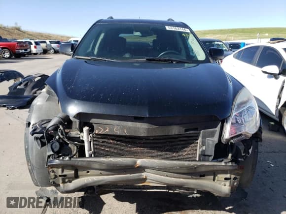 ✅ 2015 Chevrolet Equinox LT • VIN: 2GNALBEK6F6188225 • Лот: 53163144. Опубликован ранее на Copart с пробегом 83 593 миль. Бесплатный доступ к архиву аукционных продаж из США и подробный отчёт об истории автомобиля на DreamBid. Изображение 5.