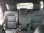 ✅ 2018 Ford Explorer XLT • VIN: 1FM5K7D80JGA23680 • Lot: 58907615. Wystawiony na Copart z przebiegiem 52 719 mil. Bezpłatny archiwum sprzedaży aukcyjnych z USA i szczegółowy raport historii pojazdu na DreamBid. Zdjęcie 10.