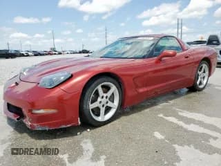 ✅ 1999 Chevrolet Corvette • VIN: 1G1YY22G3X5110645 • Lot: 61863855. Wystawiony na Copart z przebiegiem 102 890 mil. Bezpłatny archiwum sprzedaży aukcyjnych z USA i szczegółowy raport historii pojazdu na DreamBid. Zdjęcie 1.