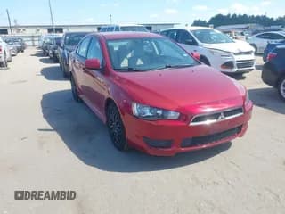 ✅ 2013 Mitsubishi Lancer ES • VIN: JA32U2FU9DU009215 • Lot: 43419808. Wystawiony na IAAI z przebiegiem 179 531 mil. Bezpłatny archiwum sprzedaży aukcyjnych z USA i szczegółowy raport historii pojazdu na DreamBid. Zdjęcie 1.