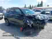 2025 Chevrolet TrailBlazer RS с VIN KL79MUSL5SB050987, выставлен на аукционе IAAI как лот 42211679 с пробегом 5 538 миль миль и . История ставок и продаж доступна на DreamBid. Изображение 1.